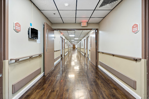 Quality Health Of Fernandina Beach