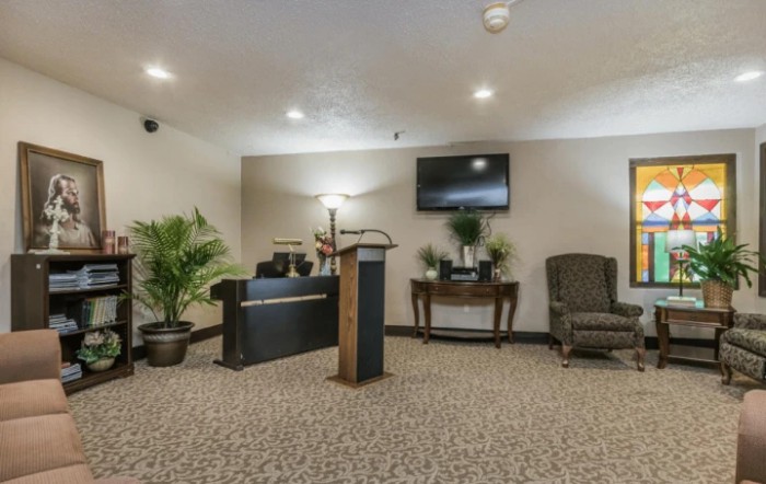 Farwell Care and Rehabilitation Center