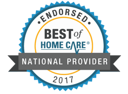 Synergy HomeCare - Northwest Houston
