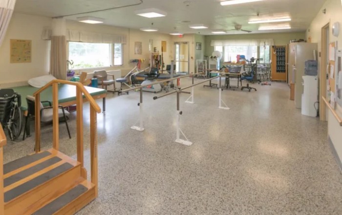 Pine Manor Health Care Ctr