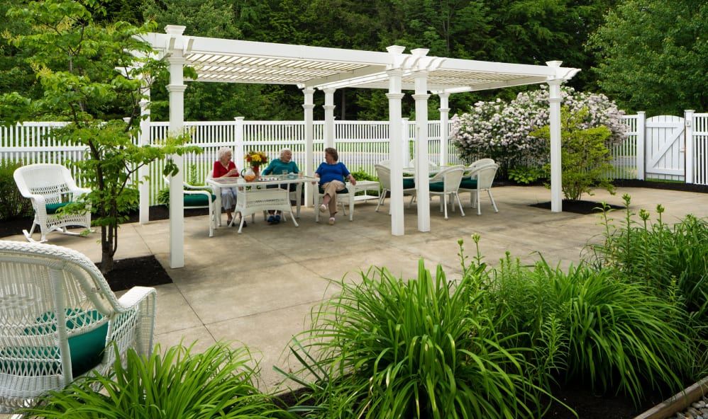Wheelock Terrace