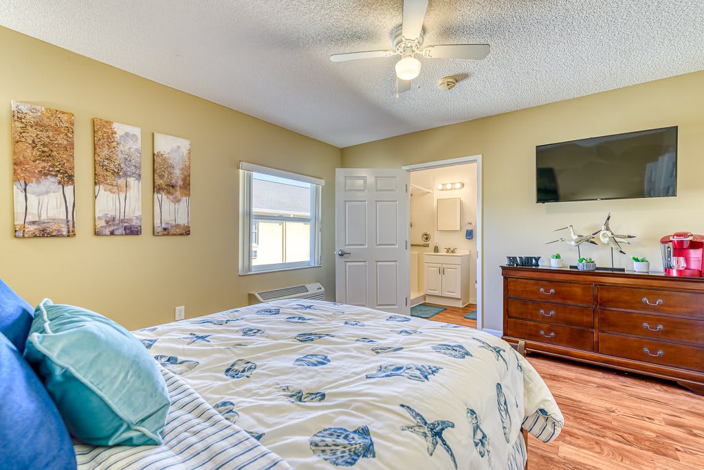 Sun City Senior Living