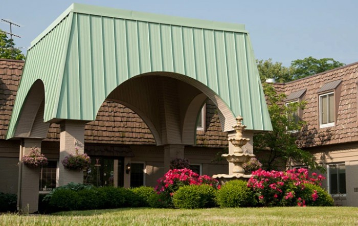 The Oaks Of West Kettering