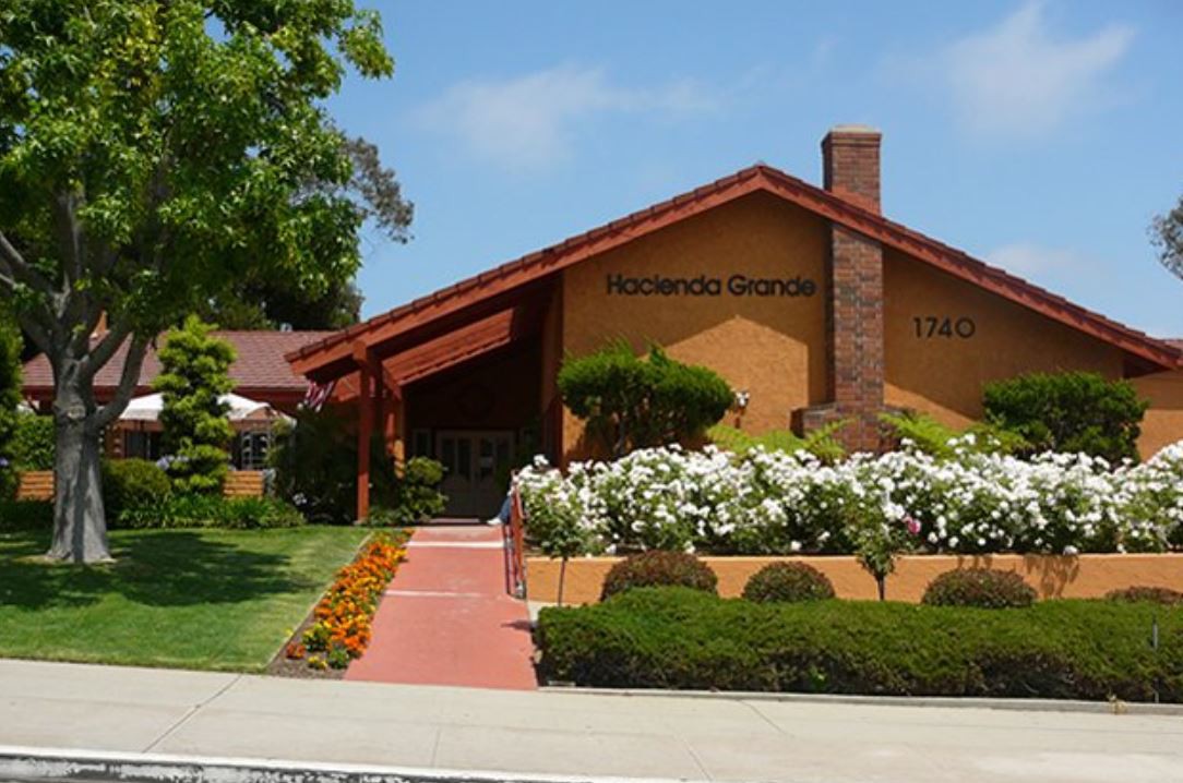 Hacienda Grande