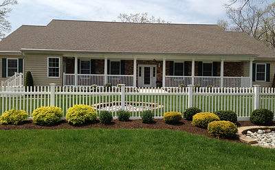 Alcoeur Gardens at Aberdeen