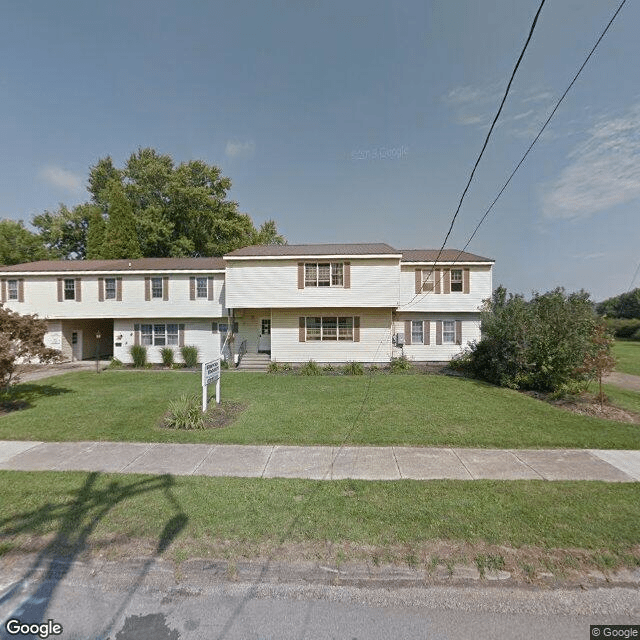 Groves Family Personal Care Home