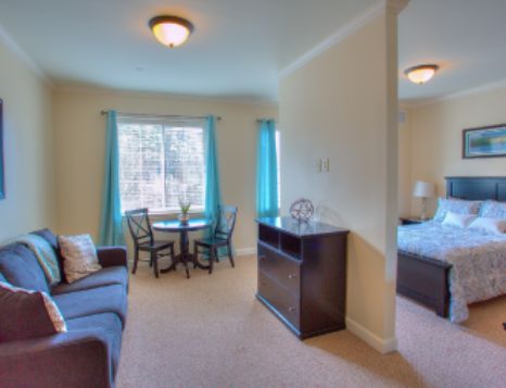 Tapestry House Assisted Living