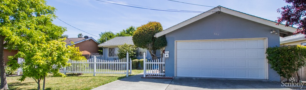 St. Francis Residential Care/Assisted Living (St. Francis Drive)