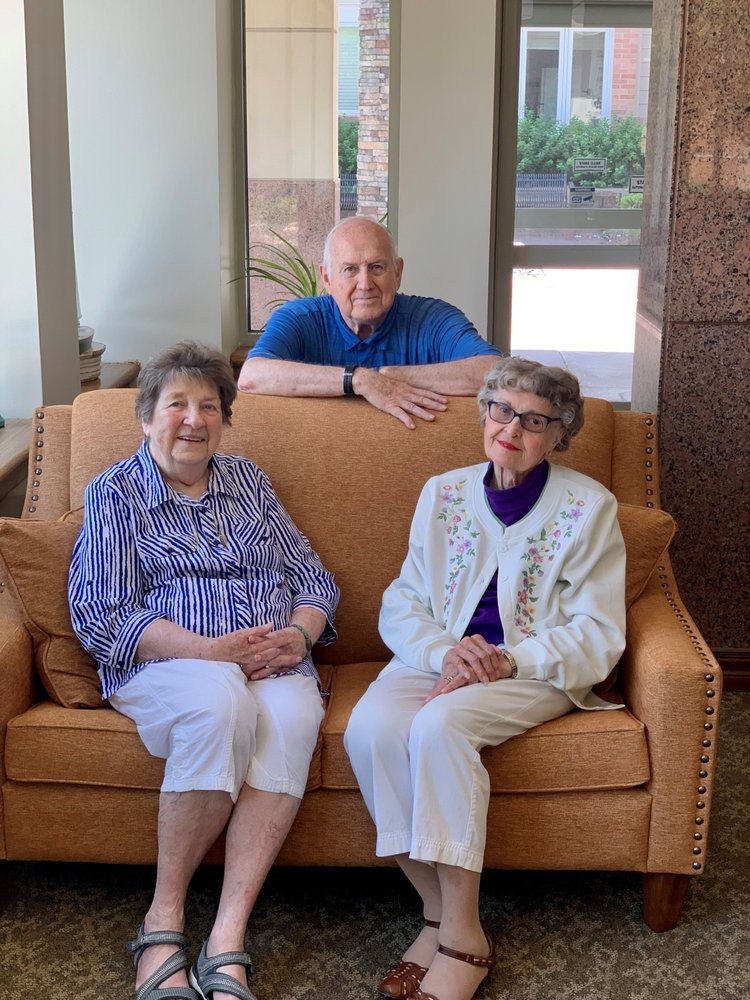 New Cassel Retirement Center