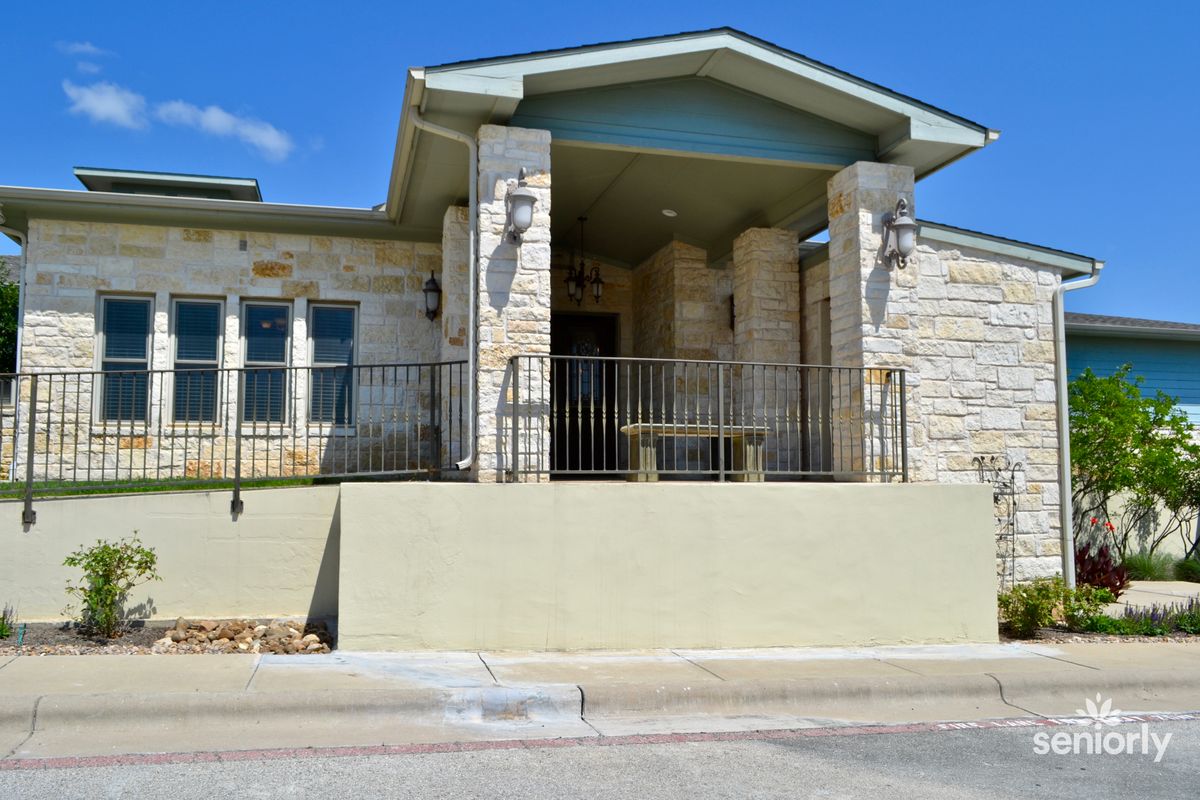 Provident Memory Care Center