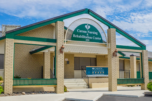 Carson Nursing and Rehabilitation Center