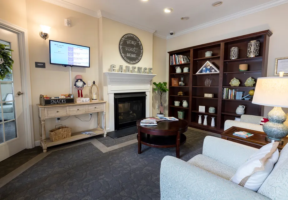 Cadence Senior Living at Mint Hill