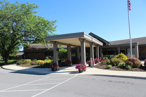 Celina Manor