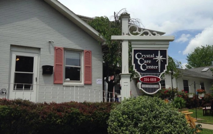 Crystal Care Center Of Portsmouth