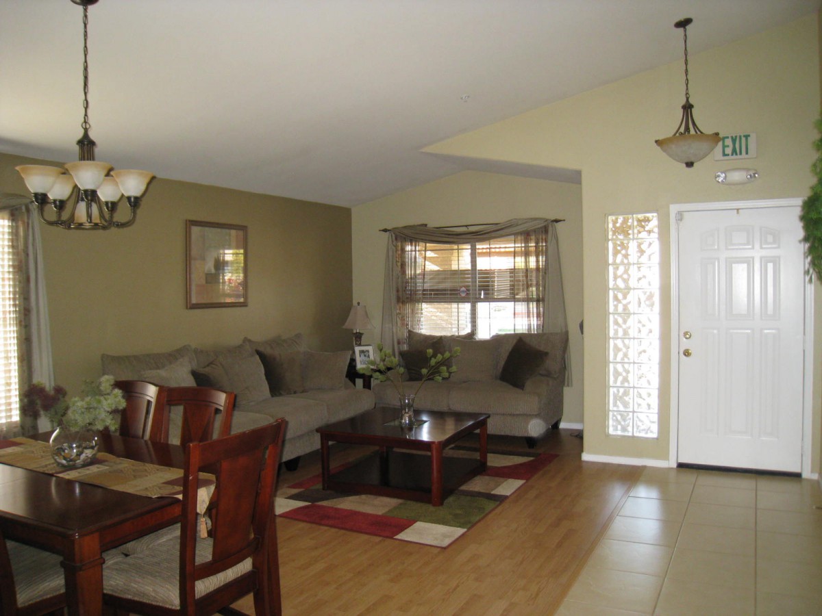 Gentle Care Assisted Living,  LLC