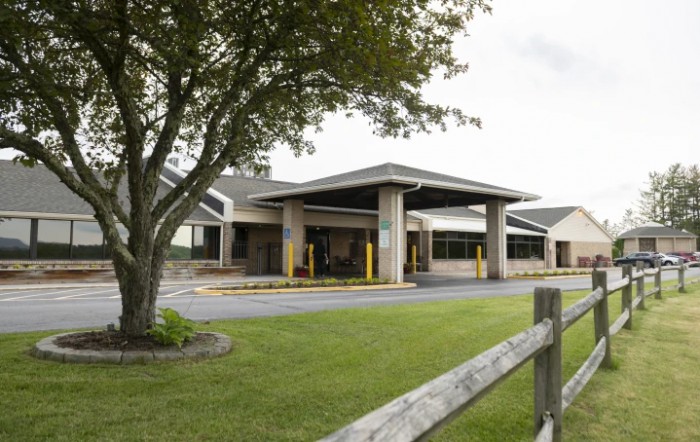 Princeton Health Care Center