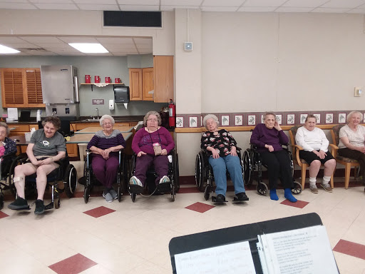 Gogebic Medical Care Facility