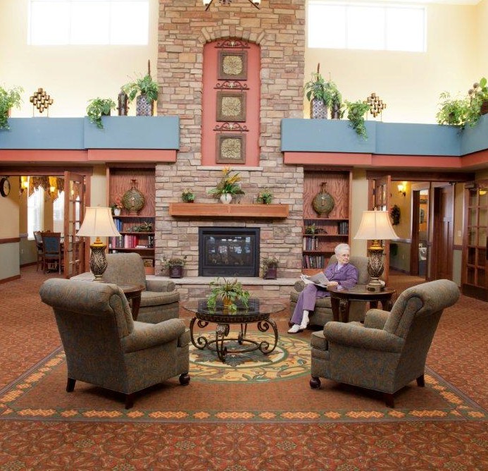 Select Senior Living