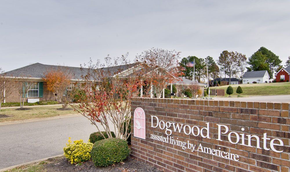 The Arbors At Dogwood Pointe