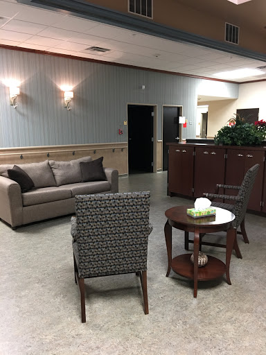 Saxony Village Retirement Community