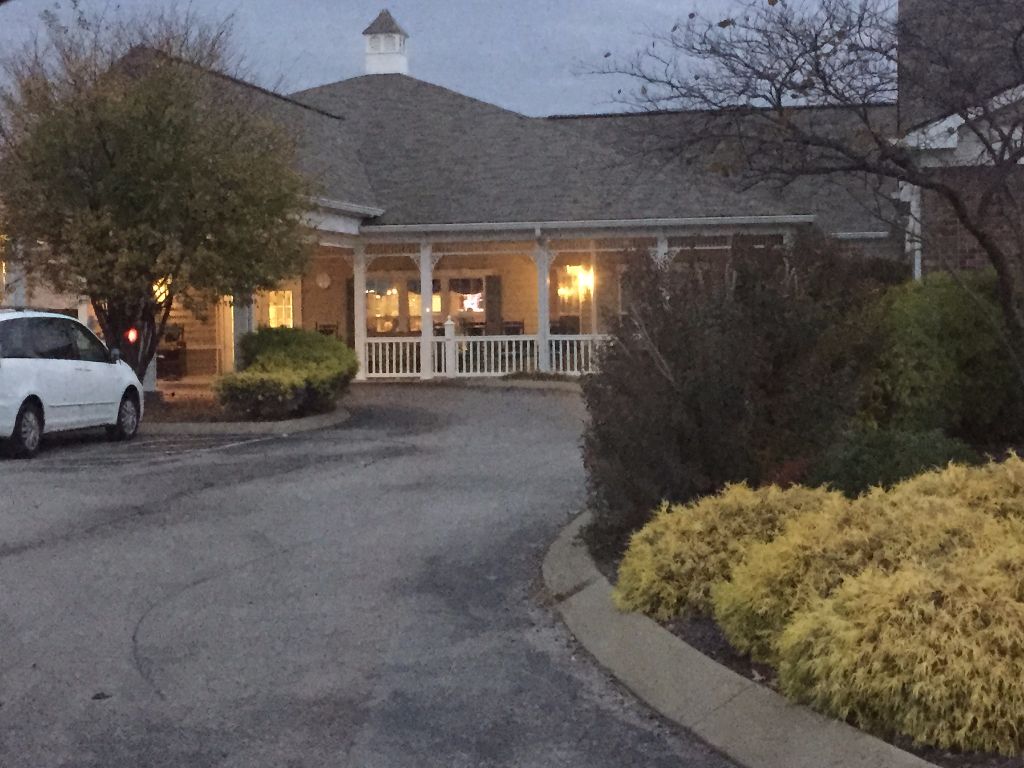 Colonial Assisted Living