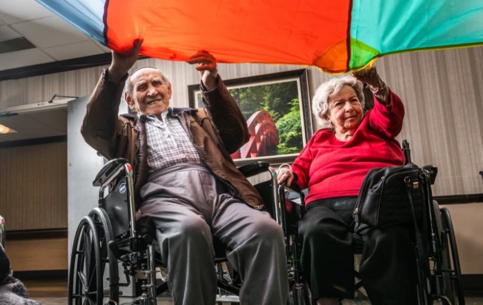 Boro Park Center For Rehabilitation And Healthcare