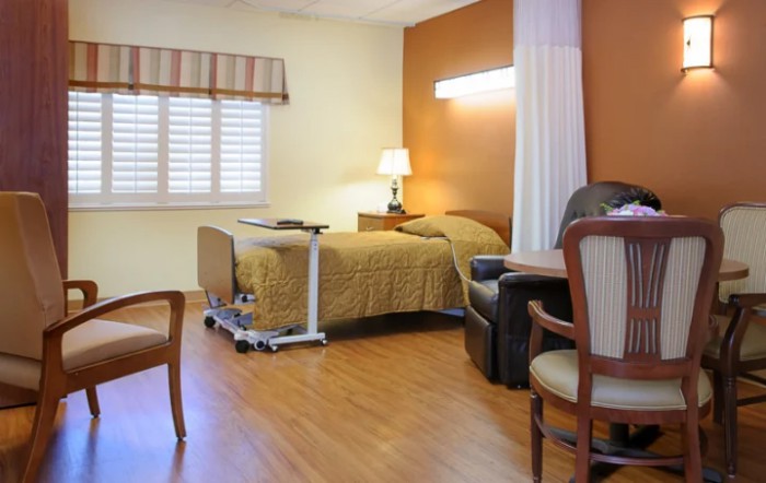 Life Care Center Of Port Saint Lucie