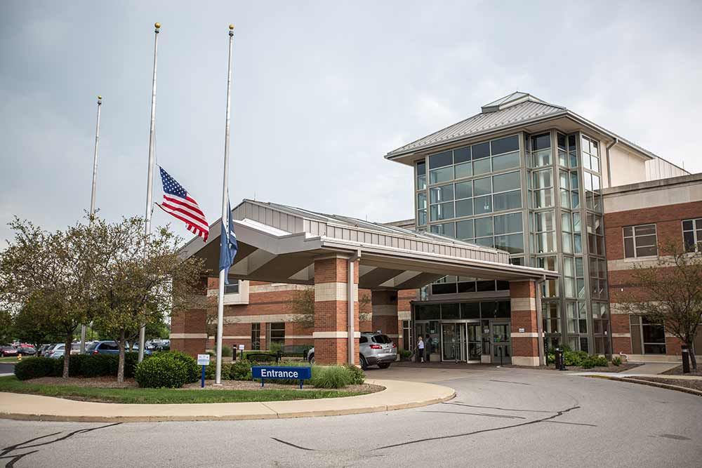 CrownPointe Of Lebanon