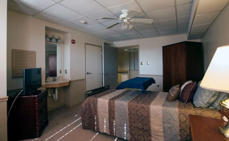 Deer Meadows Retirement Community