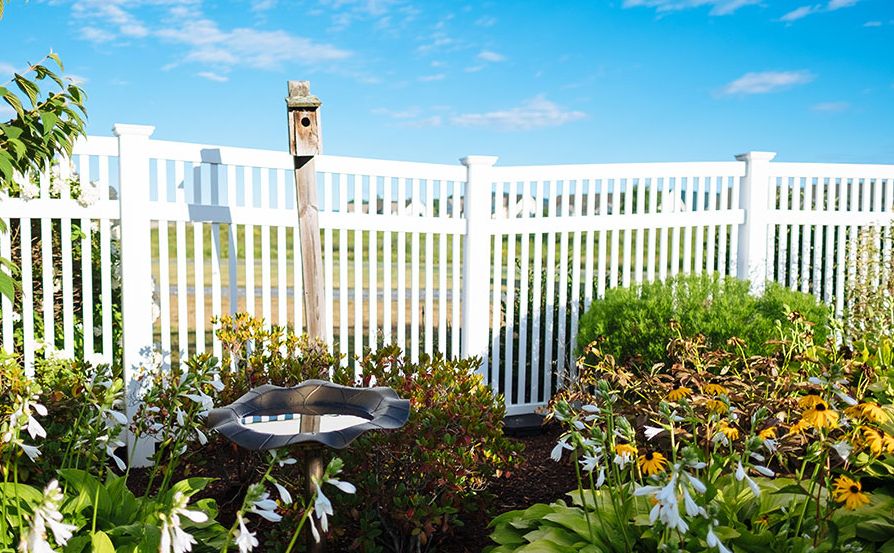The Terrace At The Glen