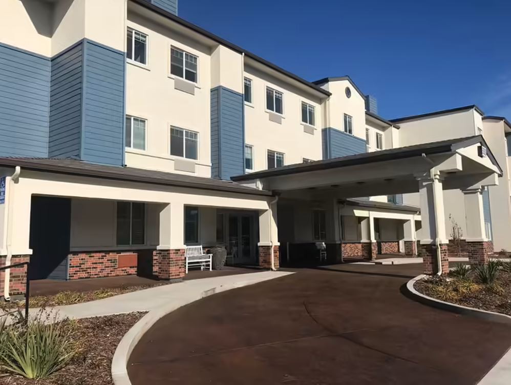 Summerset Lincoln Memory Care