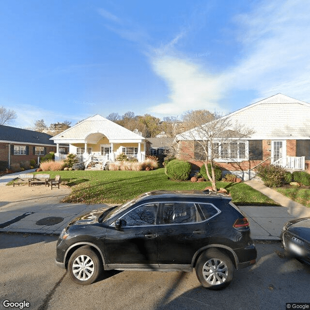 Senior Living Residences Inc