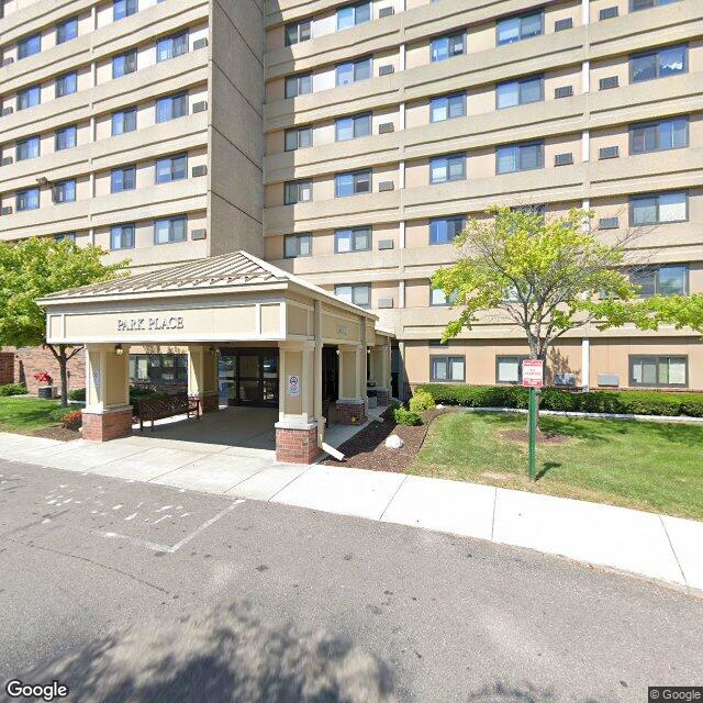 Park Place of Harper Woods