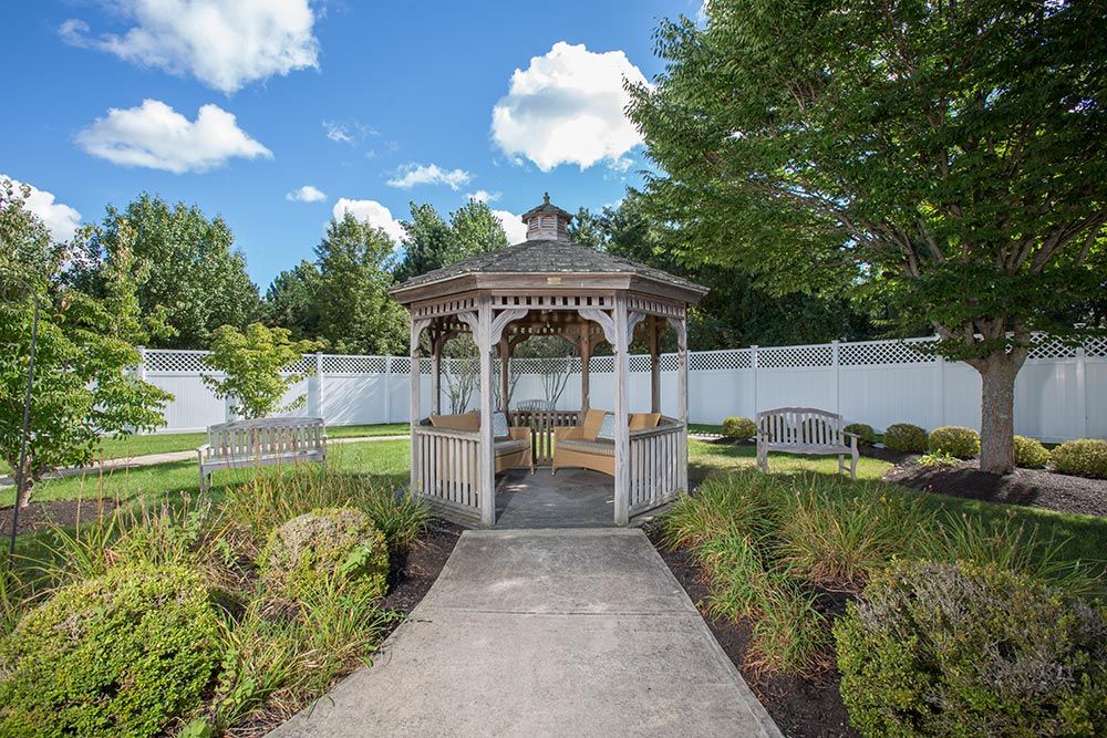 The Atrium At Veronica Drive