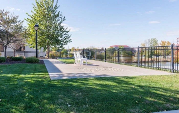 ProMedica Utica Ridge