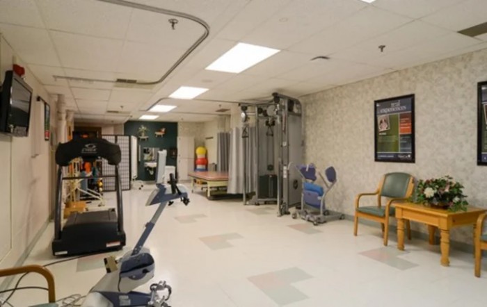 Citadel Care Center-Elgin