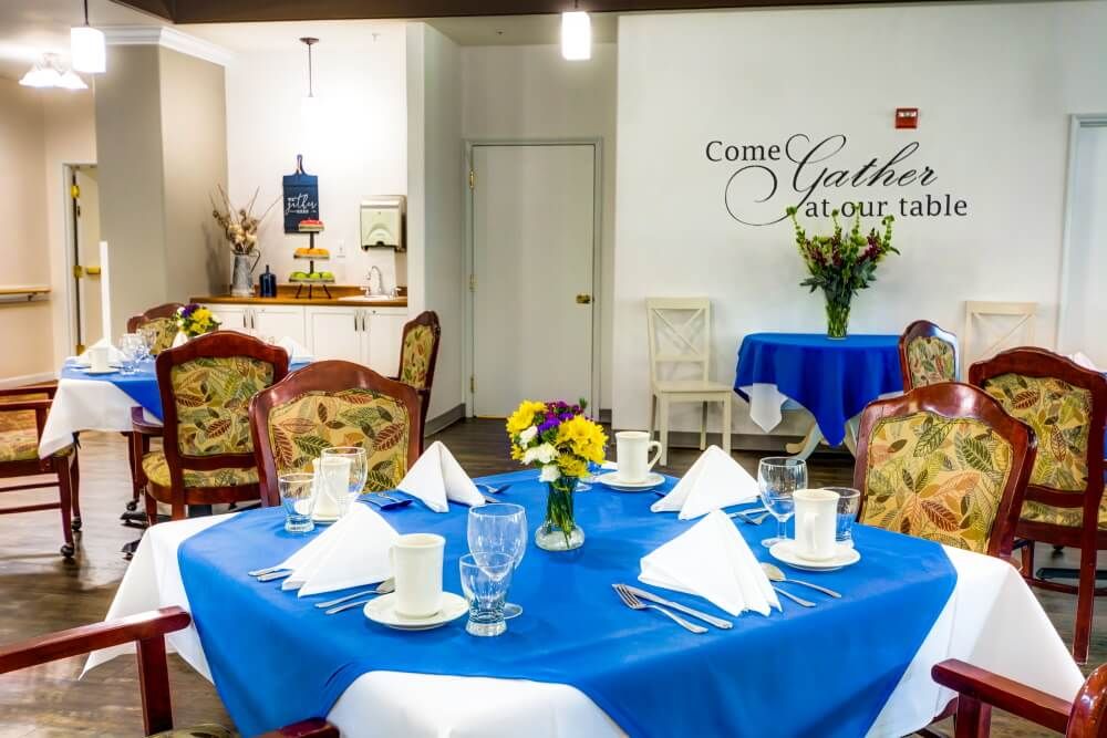Morrow Heights Assisted Living