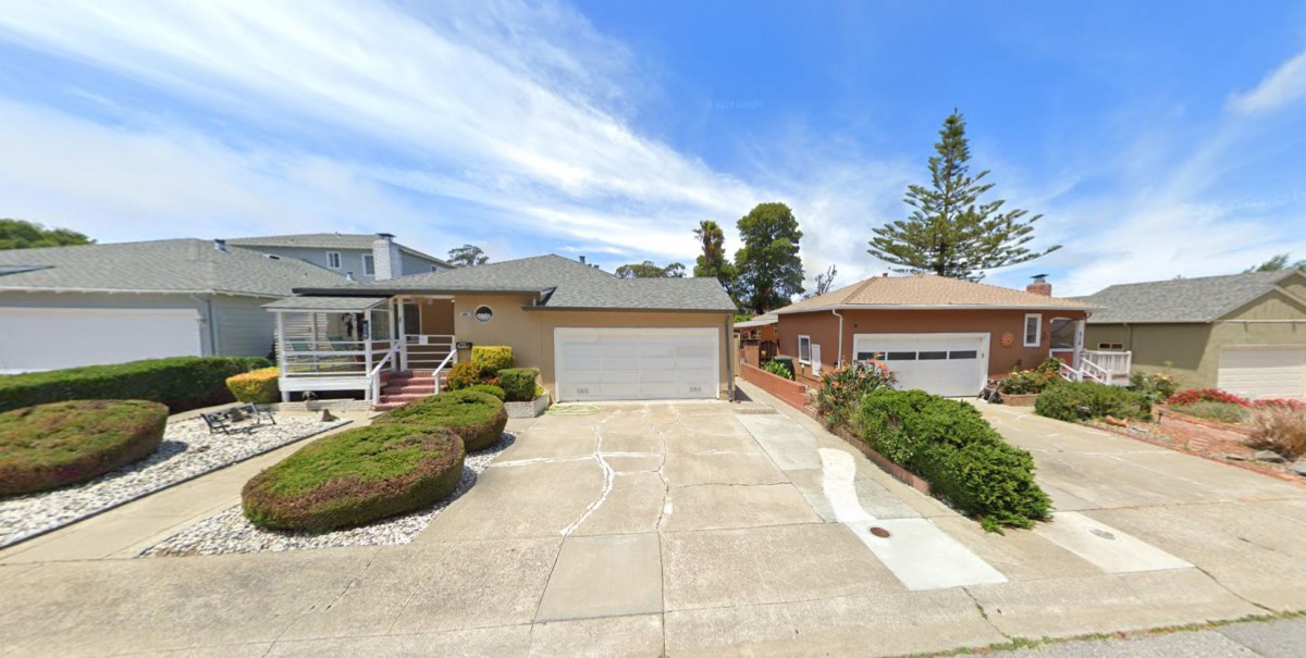 Millbrae Paradise Retirement Home