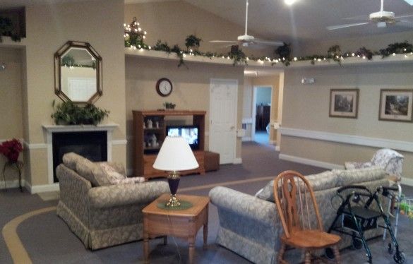 Avonlea Cottage of Quad Cities