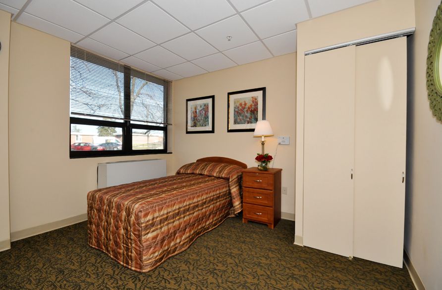 Westchester Center For Independent And Assisted Living
