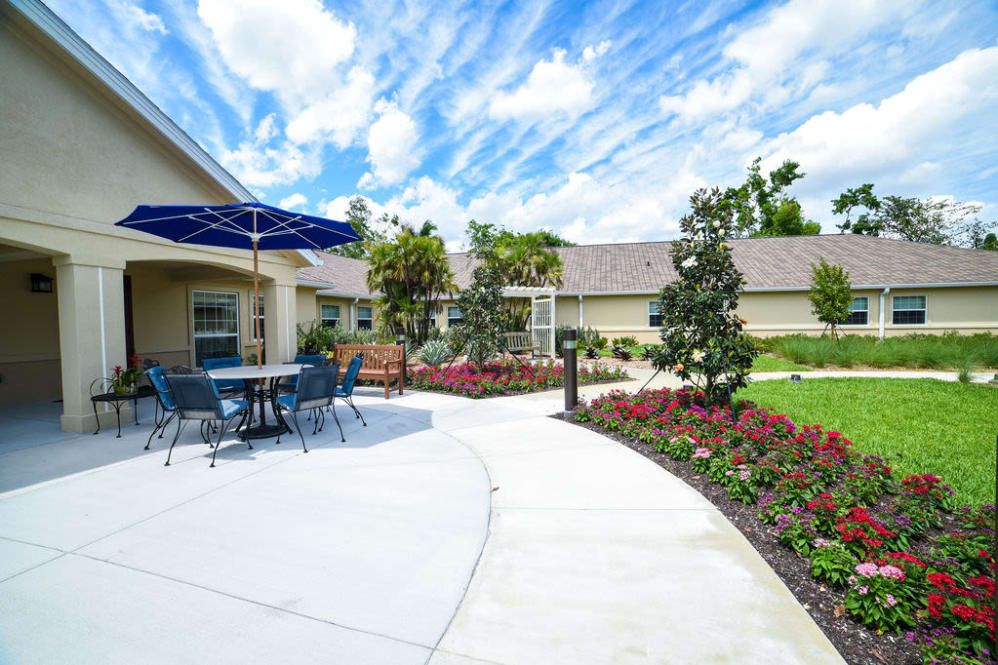 Artis Senior Living Of Davie