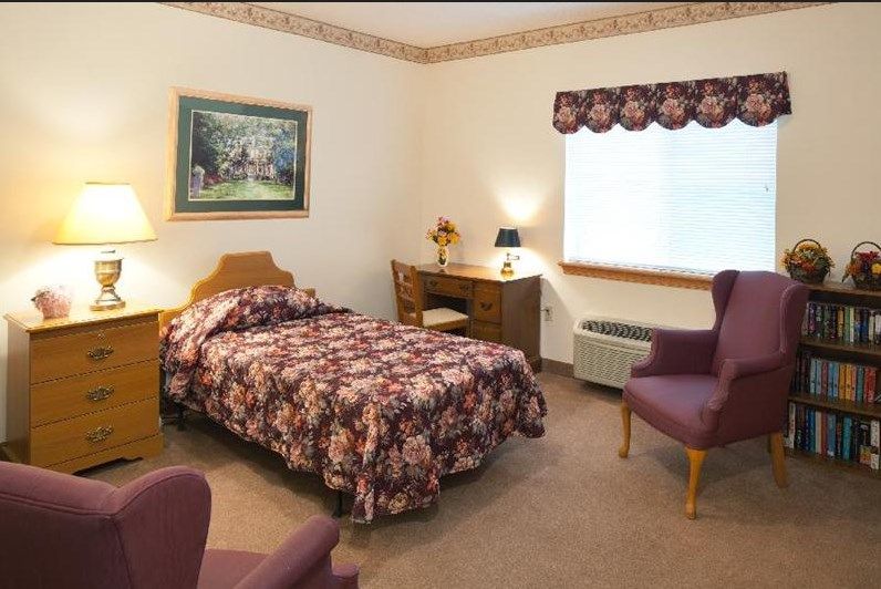 Maple Shade Meadows Senior Living