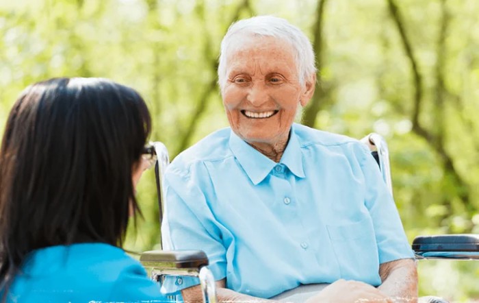 Seminole Pioneer Nursing Home
