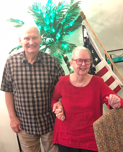 Hilltop Park Assisted Living Center