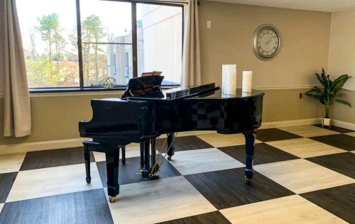 Barnegat Rehabilitation And Nursing Center