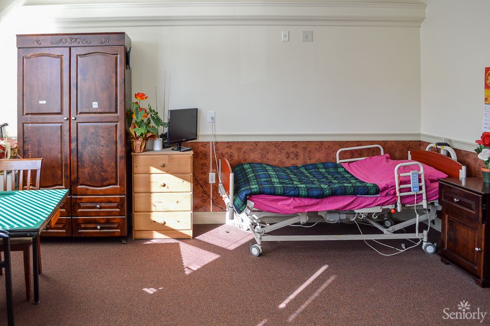Merced Girard Residential Care Facility
