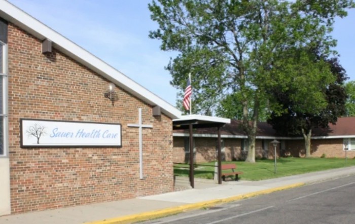 Sauer Health Care