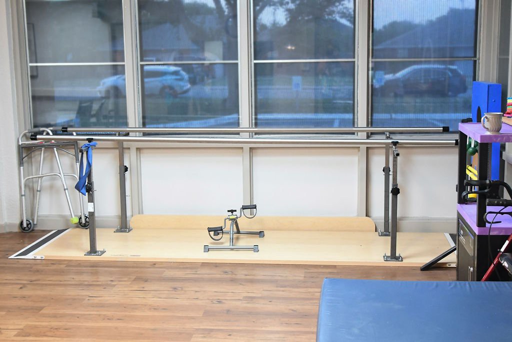 University Park Health & Rehab