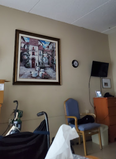 South Lyon Senior Care And Rehab Center