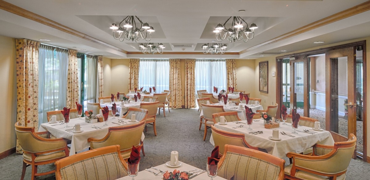 Park Vista Assisted Living & Memory Care